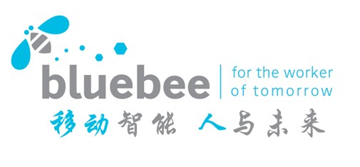 喜科bluebee®移动解决方案