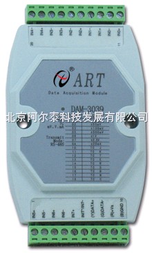 DAM-3039特价模拟量输入模块
