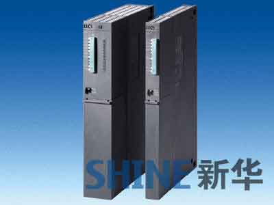 沈阳新华供应西门子PLC控制系统S7-400