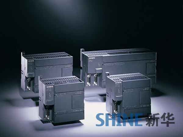 提供西门子PLC S7-200编程设计开发调试测试安装服务及产品销售