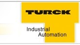 TURCk 流量传感器传感器与集成的处理器 FCI-D04A4P-59-H1141
