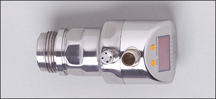 易福门SI0104 SID10ABB100G/US-100-IAZ IFM