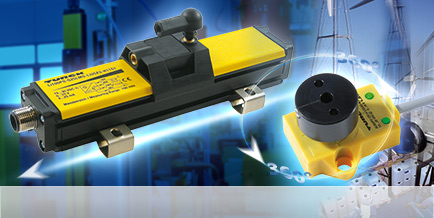 图尔克 3046431 Q23SN6DL Turck