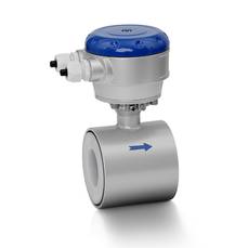KROHNE电磁流量计 - OPTIFLUX 4000传感器