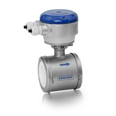 科隆电磁流量计 - OPTIFLUX 2000传感器