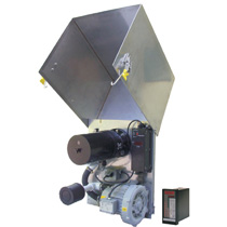 OPM 4000 不透明度烟尘浊度监测仪 - 有 EPA 认证