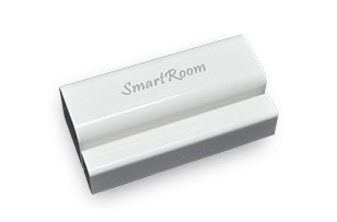 SmartRoom无线门、窗磁探测器，智能家居手机远程控制代理招商