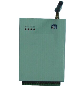 远程数据传输模块 485串口无线数传模块 PLC远程工业控制