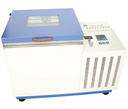 国达仪器全国供应数显冷冻气浴振荡器ZD-85AB价格优惠