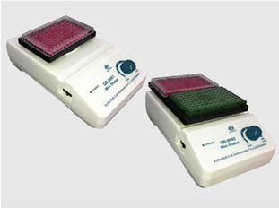 郑州国达仪器提供QB-800296孔微孔板混匀仪价格实惠