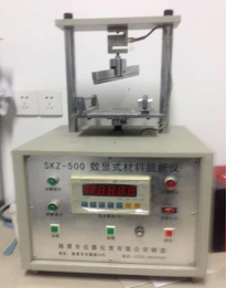 郑州国达仪器提供SKZ-500数显式材料抗折仪价格实惠