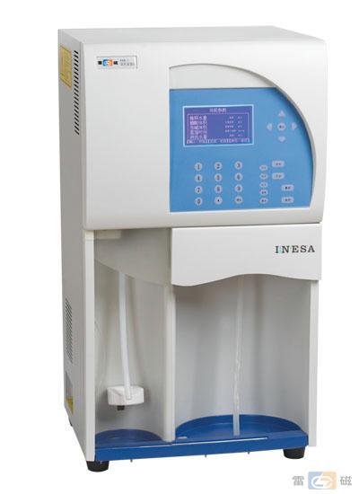郑州国达仪器专业供应自动凯氏定氮仪KDN-1规格