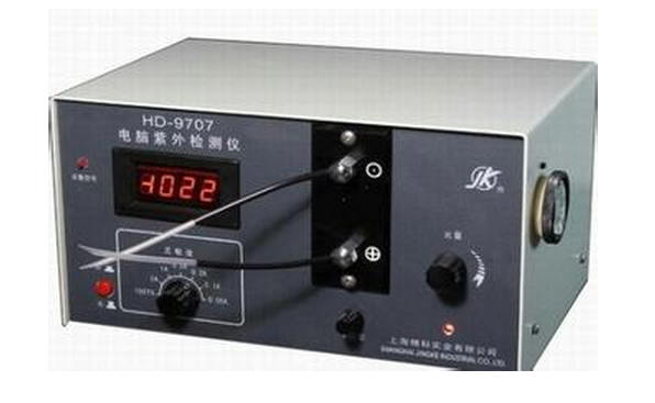 郑州国达仪器公司专业销售紫外检测仪HD-9705