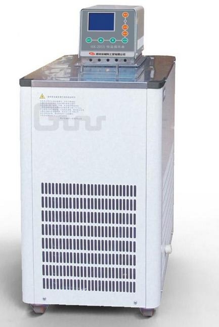 郑州国达仪器公司专业销售恒温循环器HX-4015