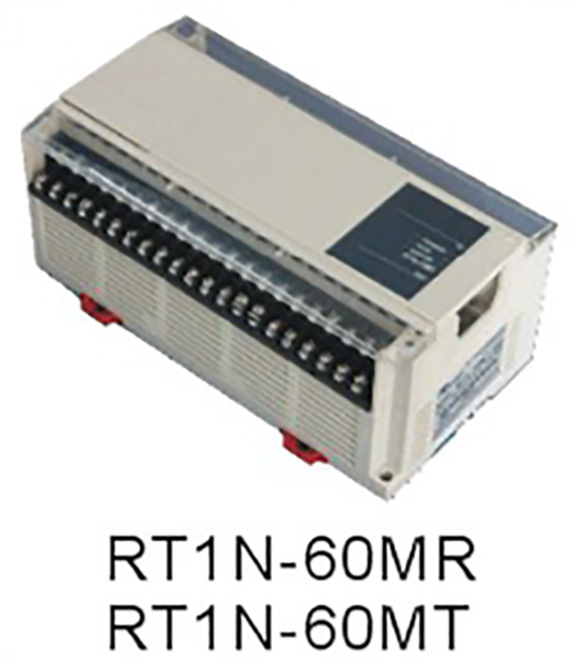 RT1N可编程控制器