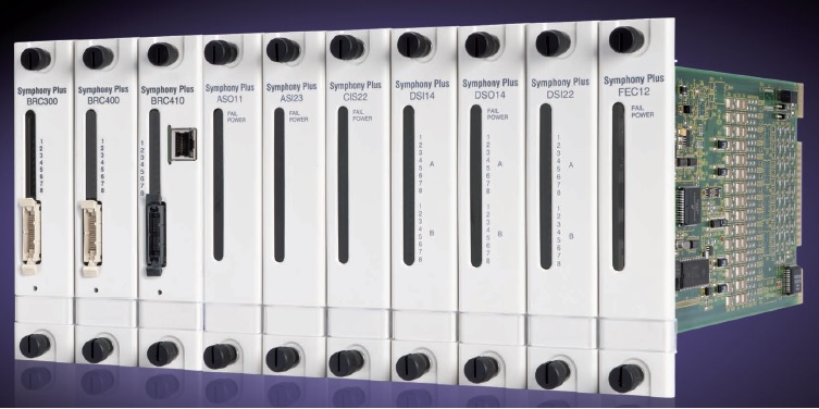 Symphony Infi90 BRC410 BRC400 BRC300 ASI23 ASO11 DSI13 DSO14 IET800