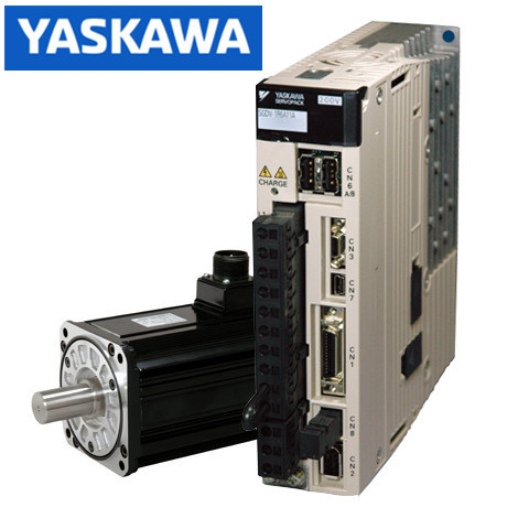 安川SGM7M型SGMXJ-A5A SGMXJ-01A 