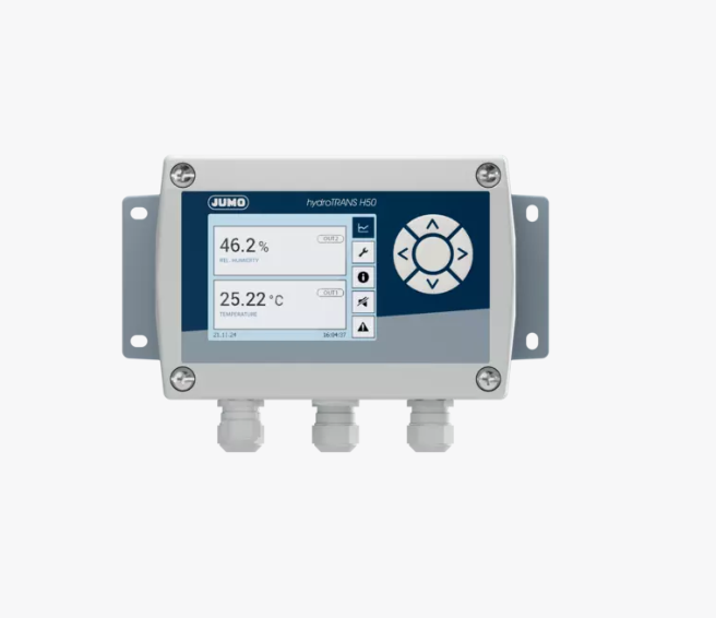 JUMO Etemp B 基本型: 902023