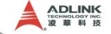 凌华科技（中国）有限公司